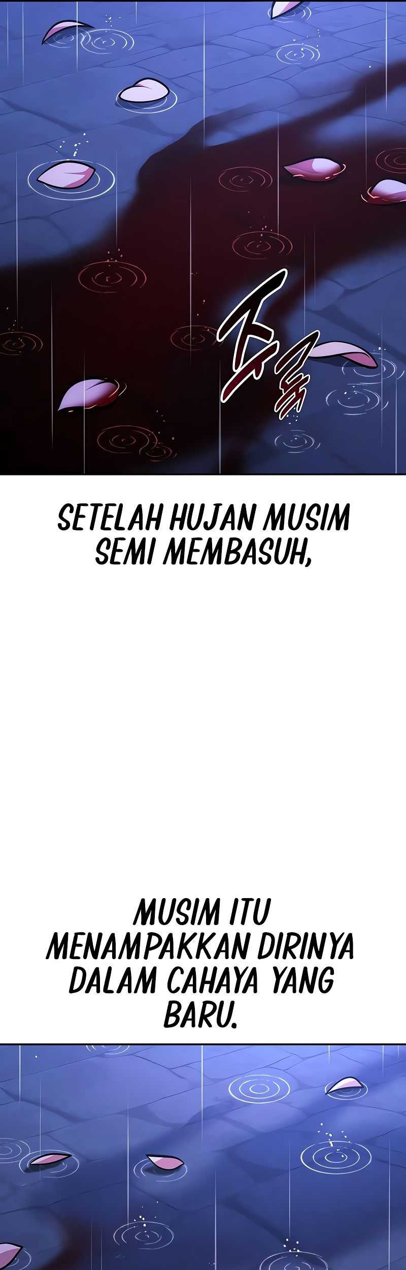The Extra’s Academy Survival Guide Bab 57 halaman 86