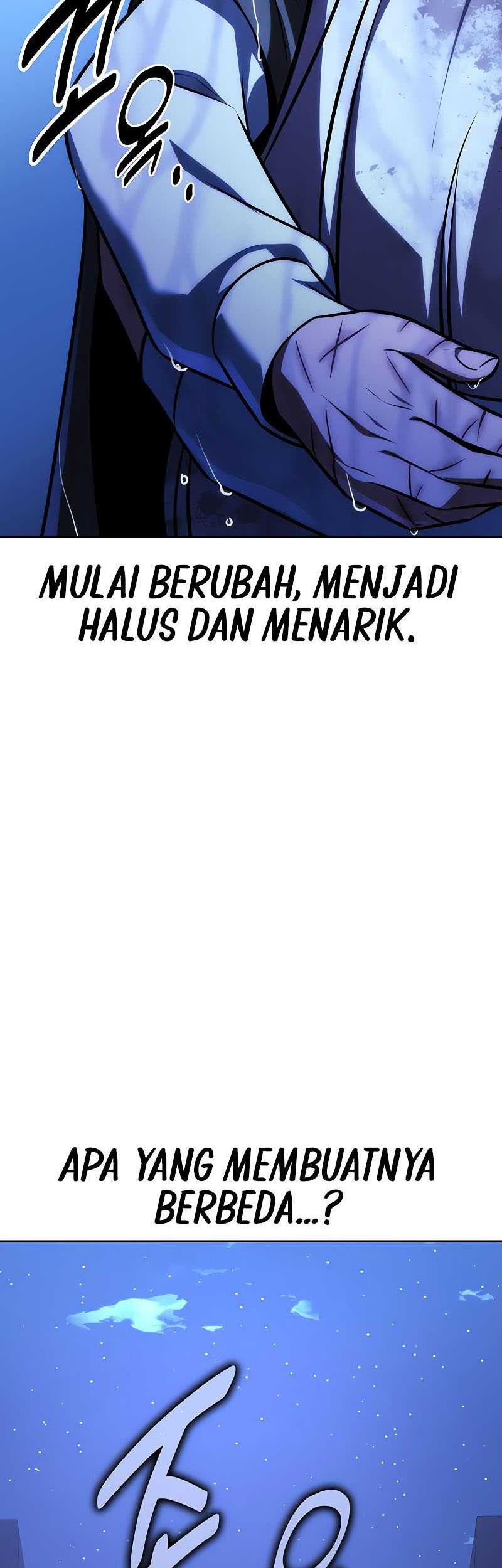 The Extra’s Academy Survival Guide Bab 57 halaman 91