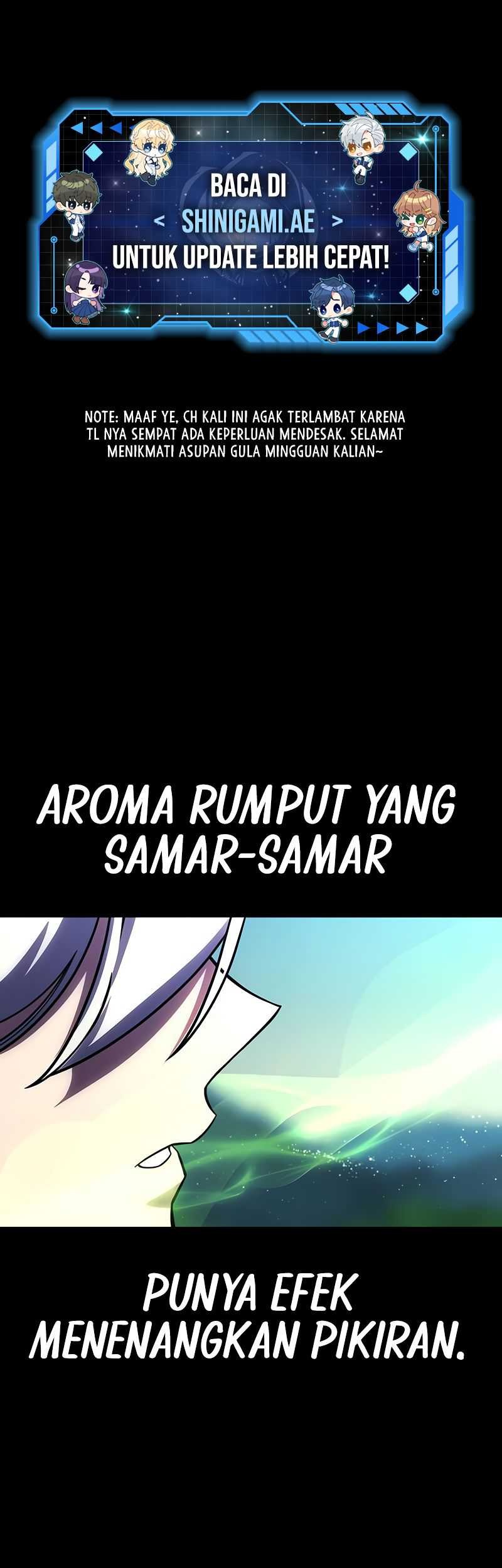 The Extra’s Academy Survival Guide Bab 58 halaman 2