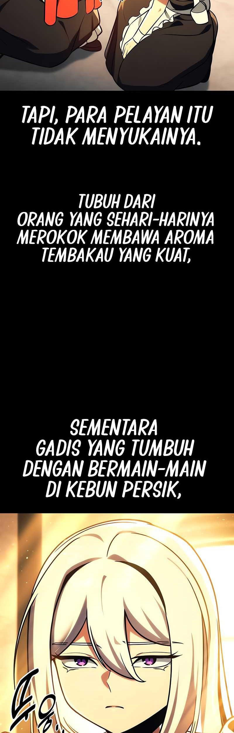 The Extra’s Academy Survival Guide Bab 58 halaman 5