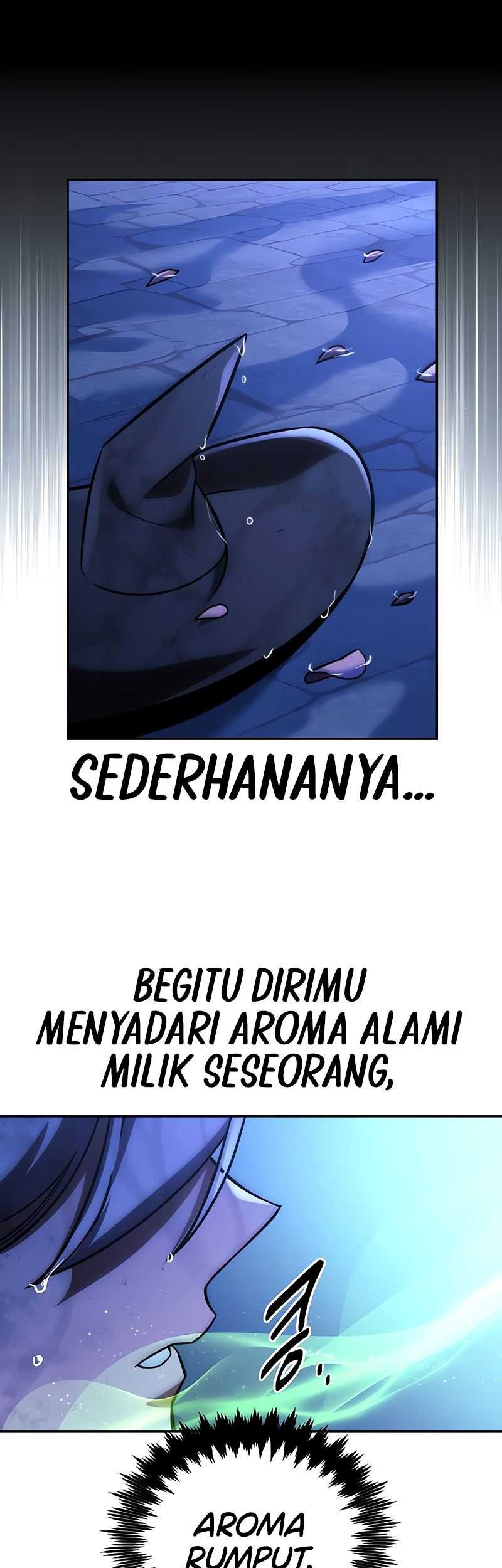 The Extra’s Academy Survival Guide Bab 58 halaman 7