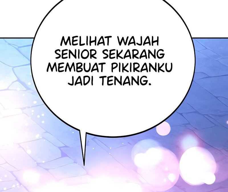 The Extra’s Academy Survival Guide Bab 58 halaman 43