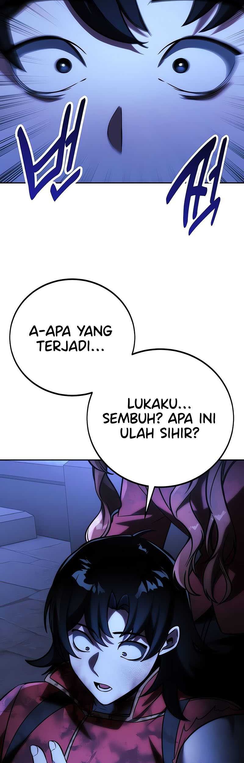 The Extra’s Academy Survival Guide Bab 58 halaman 74