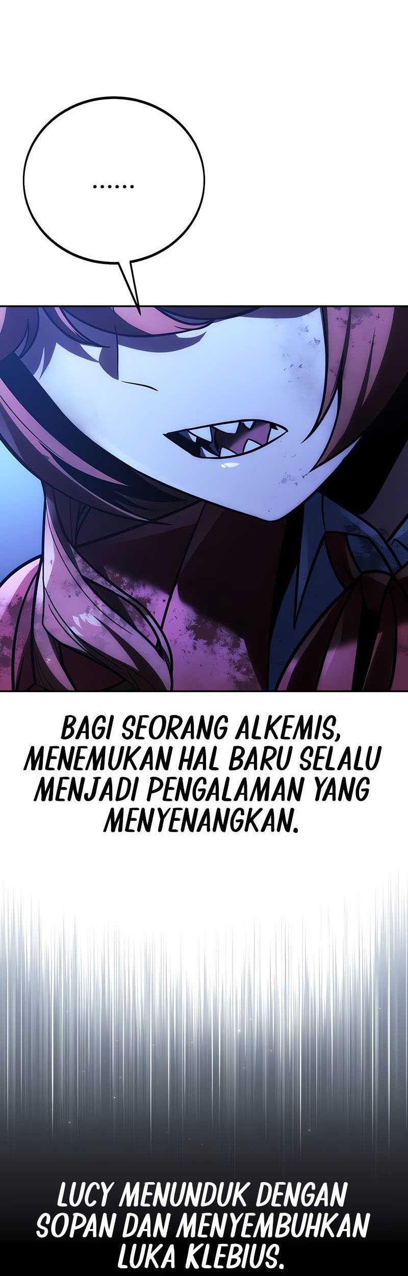 The Extra’s Academy Survival Guide Bab 58 halaman 79