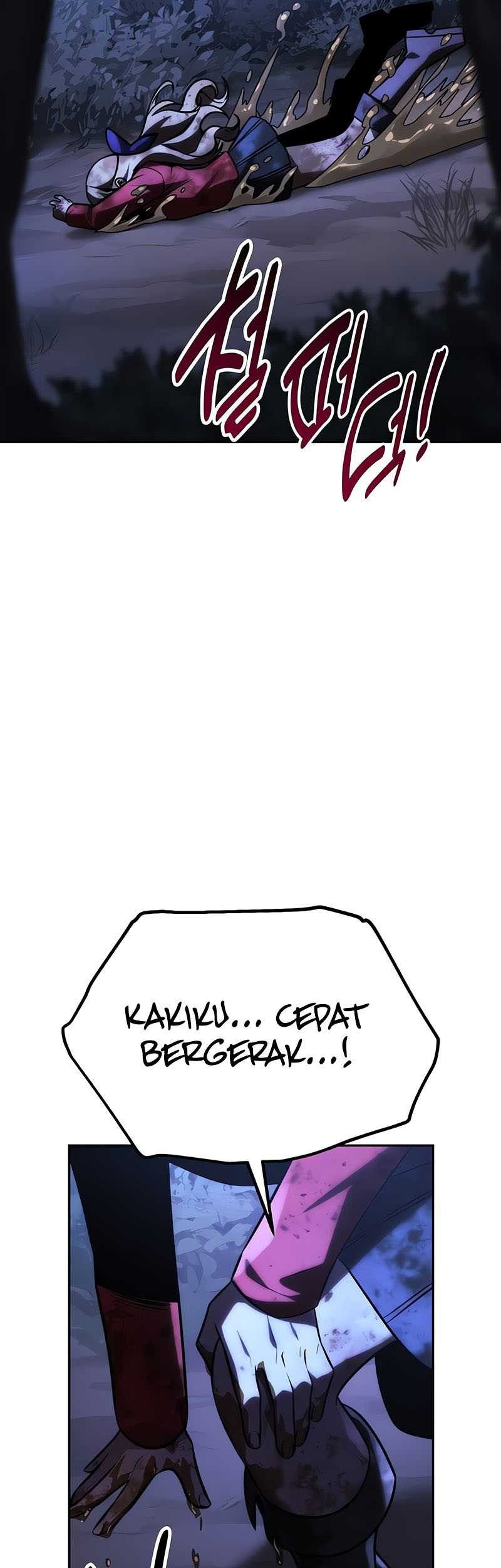 The Extra’s Academy Survival Guide Bab 58 halaman 92