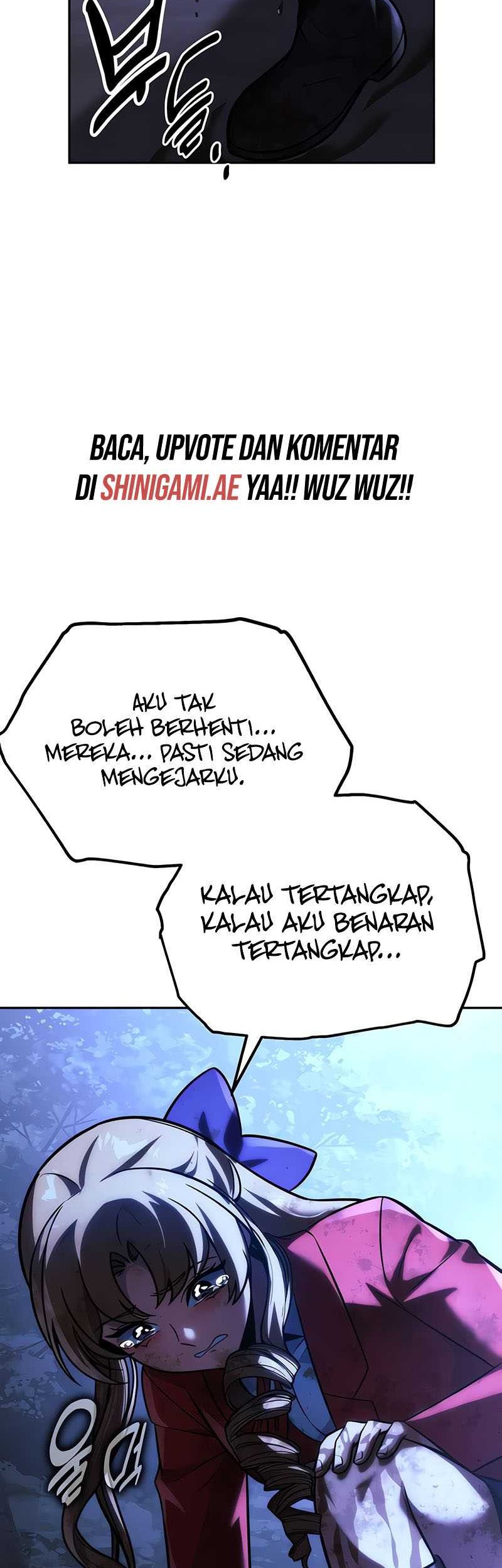 The Extra’s Academy Survival Guide Bab 58 halaman 93