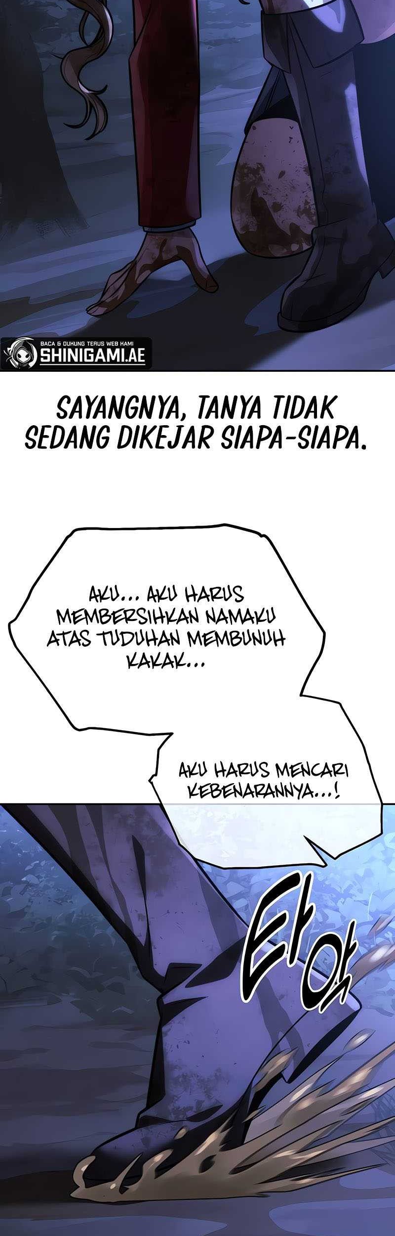 The Extra’s Academy Survival Guide Bab 58 halaman 94