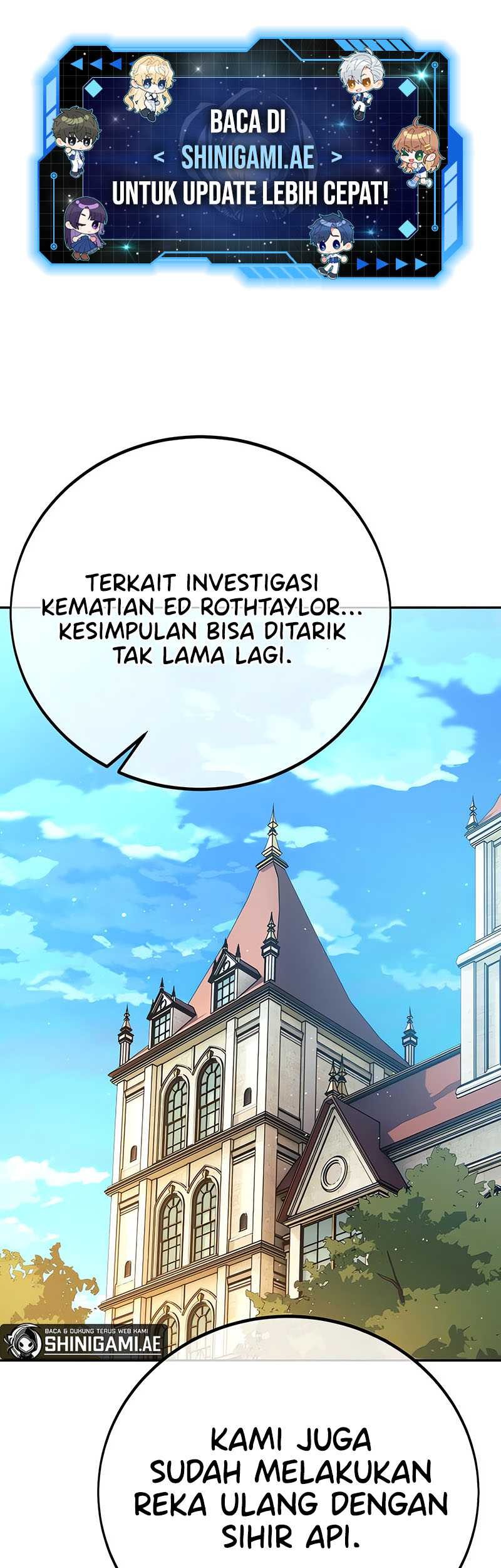 The Extra’s Academy Survival Guide Bab 59 halaman 2