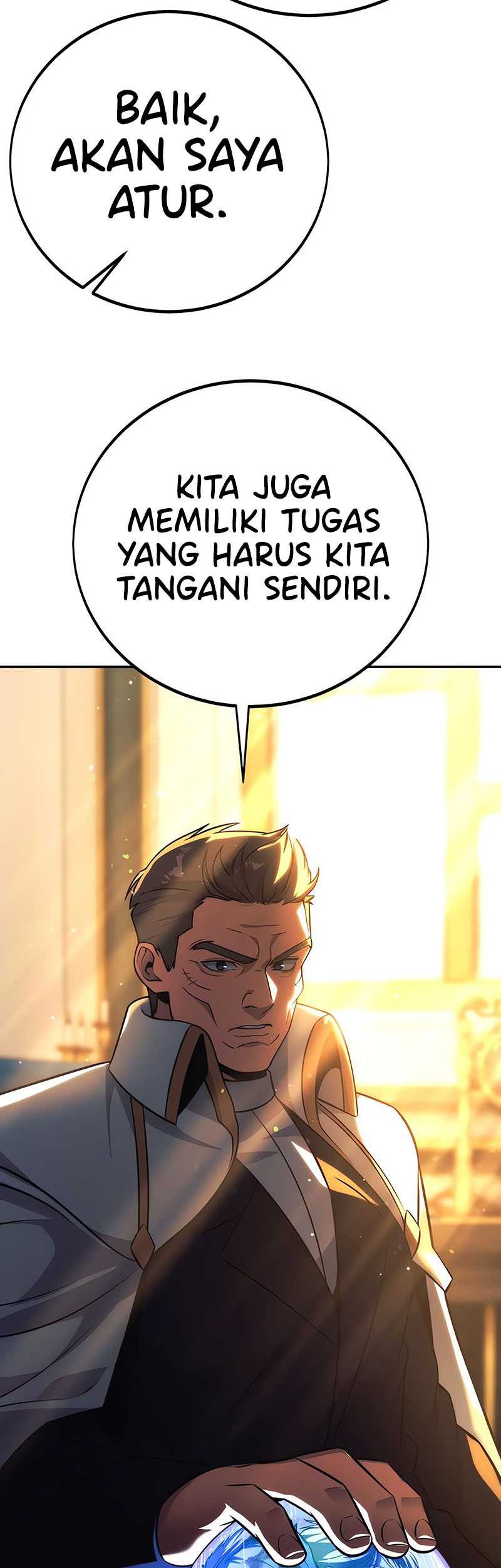 The Extra’s Academy Survival Guide Bab 59 halaman 8