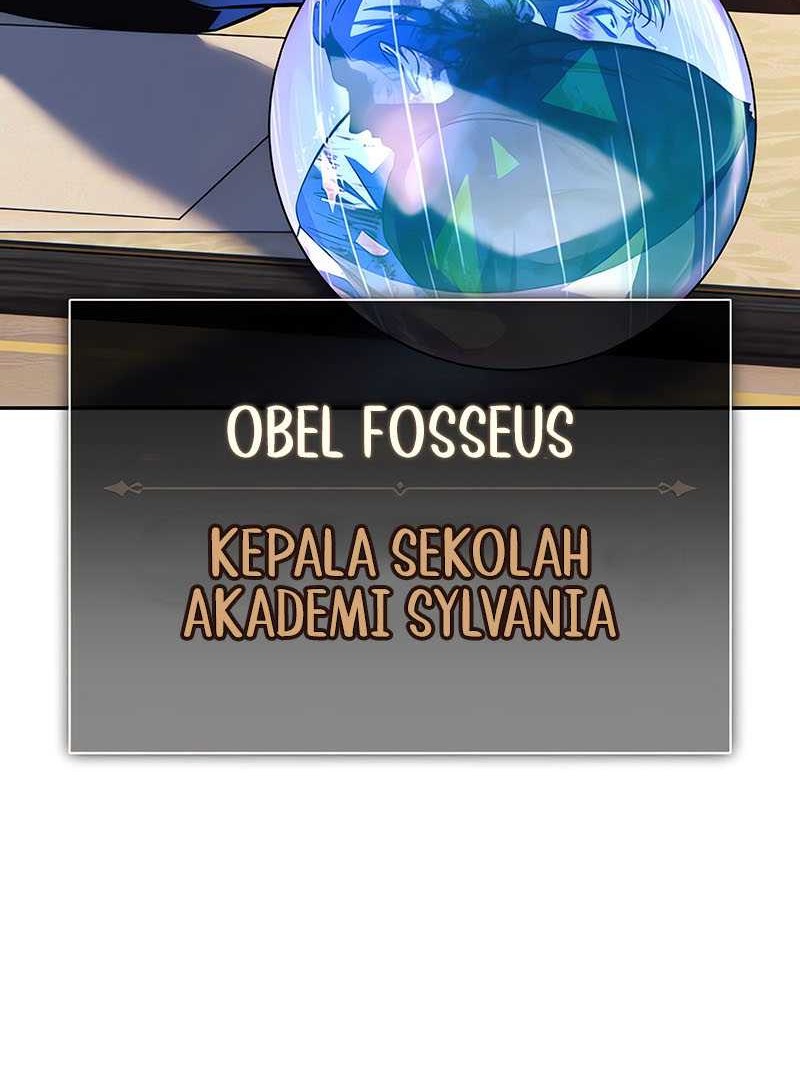 The Extra’s Academy Survival Guide Bab 59 halaman 9