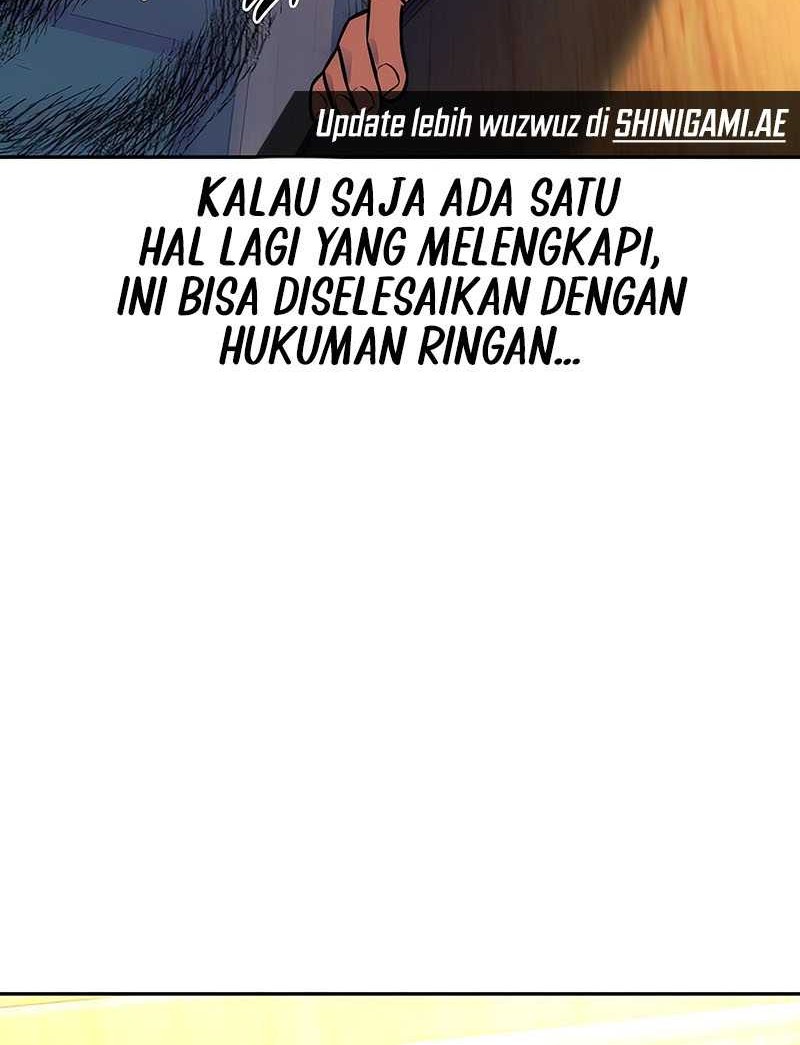 The Extra’s Academy Survival Guide Bab 59 halaman 21