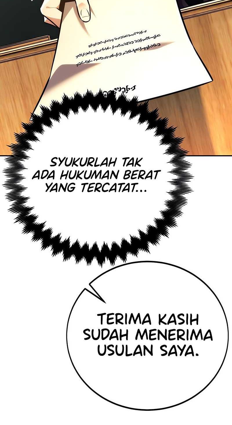 The Extra’s Academy Survival Guide Bab 59 halaman 36