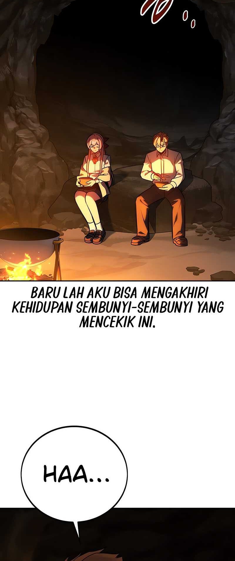 The Extra’s Academy Survival Guide Bab 59 halaman 52