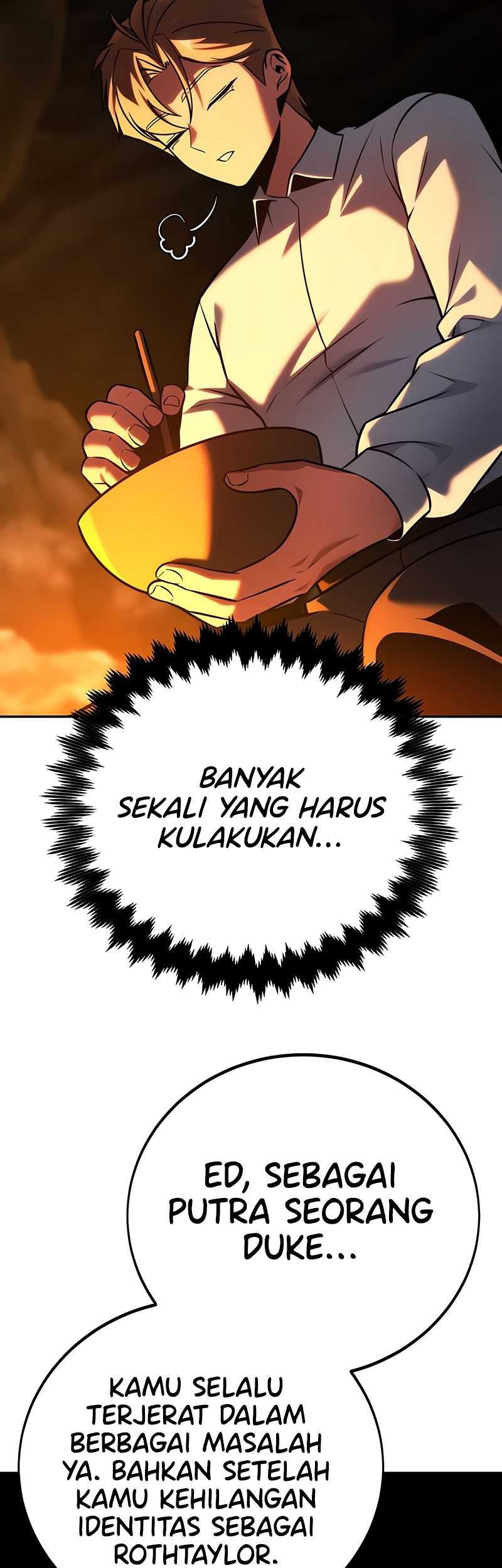 The Extra’s Academy Survival Guide Bab 59 halaman 53