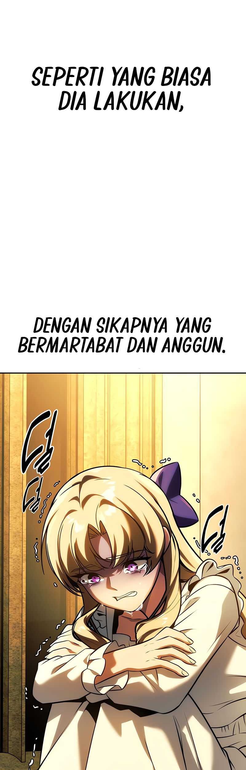 The Extra’s Academy Survival Guide Bab 59 halaman 67