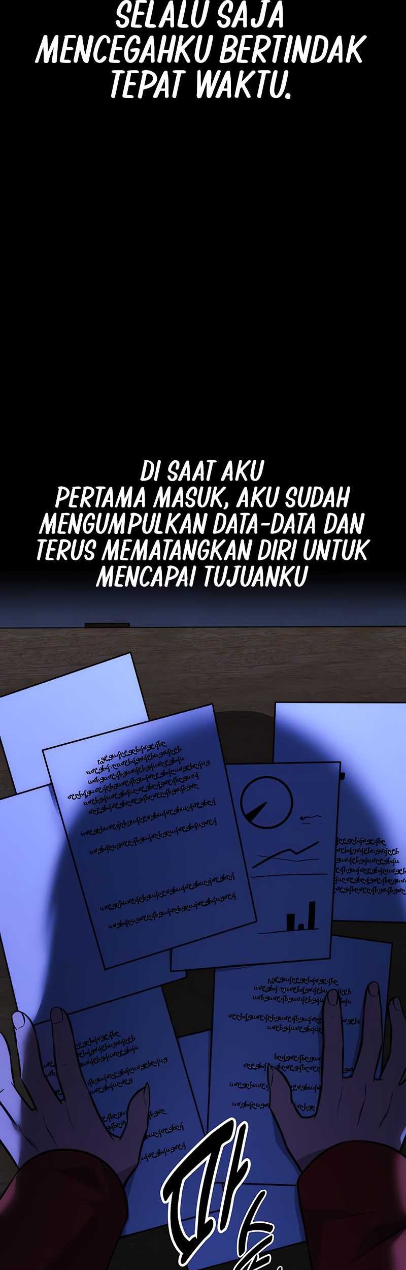 The Extra’s Academy Survival Guide Bab 59 halaman 74