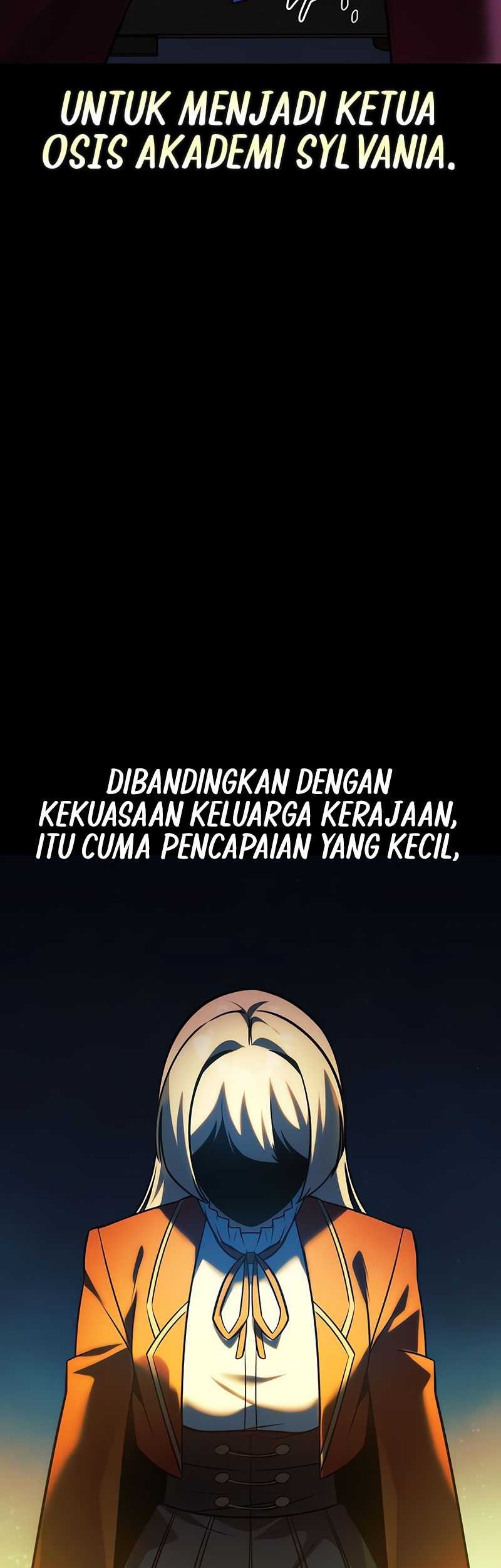 The Extra’s Academy Survival Guide Bab 59 halaman 75