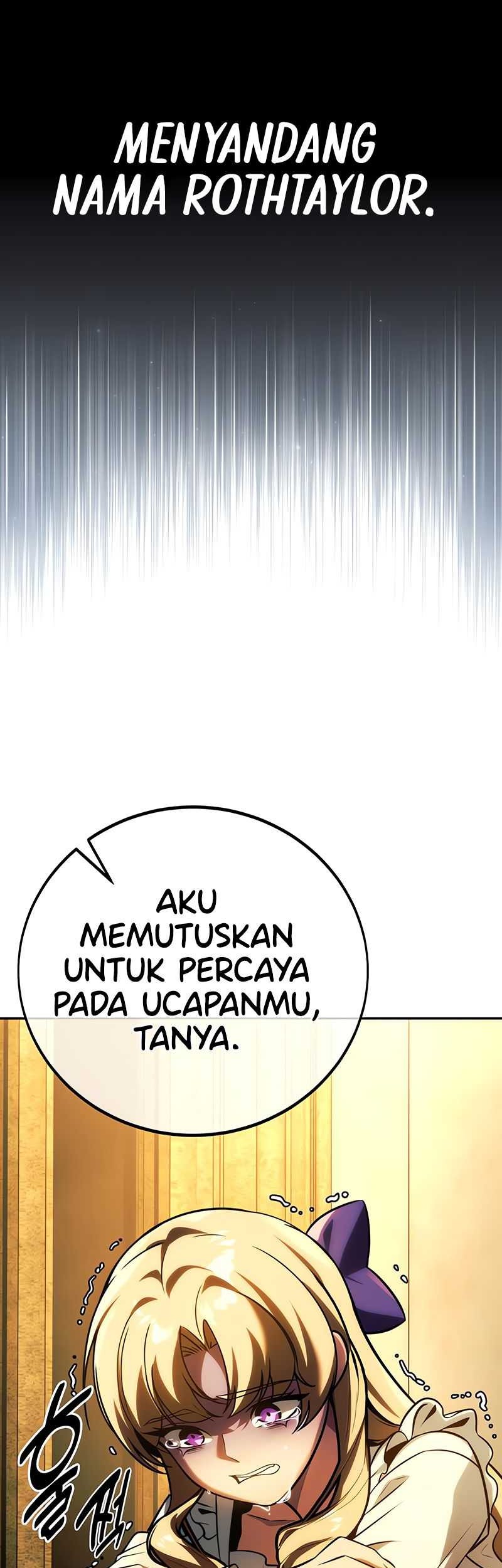 The Extra’s Academy Survival Guide Bab 59 halaman 91