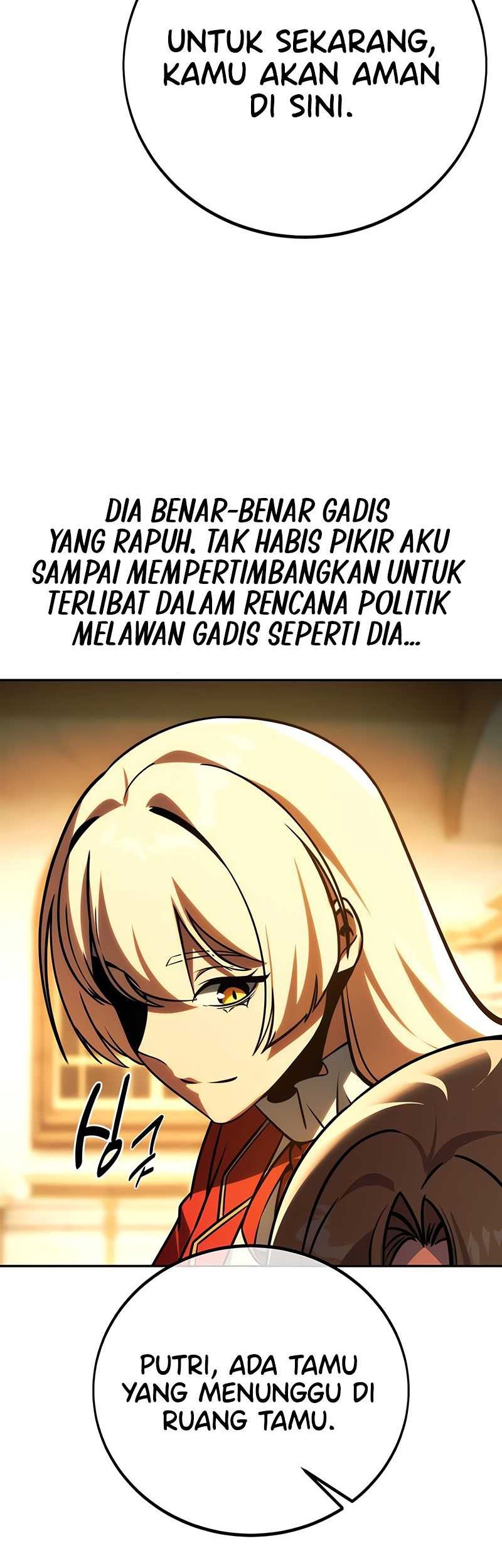 The Extra’s Academy Survival Guide Bab 59 halaman 94