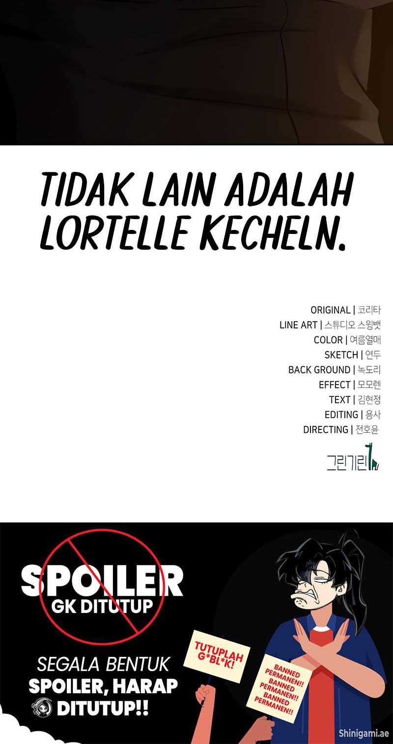 The Extra’s Academy Survival Guide Bab 59 halaman 102