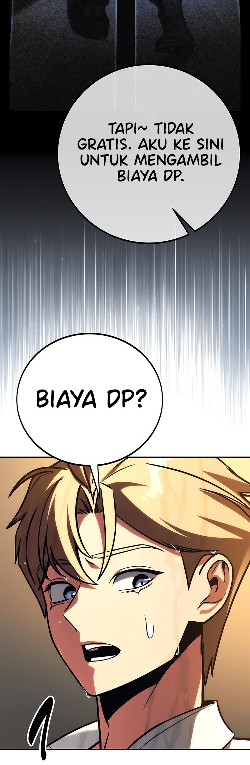 The Extra’s Academy Survival Guide Bab 60 halaman 32
