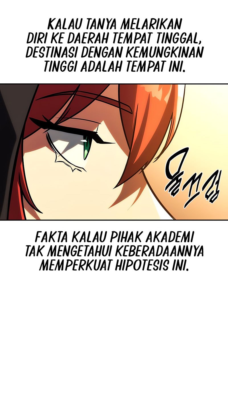 The Extra’s Academy Survival Guide Bab 60 halaman 56