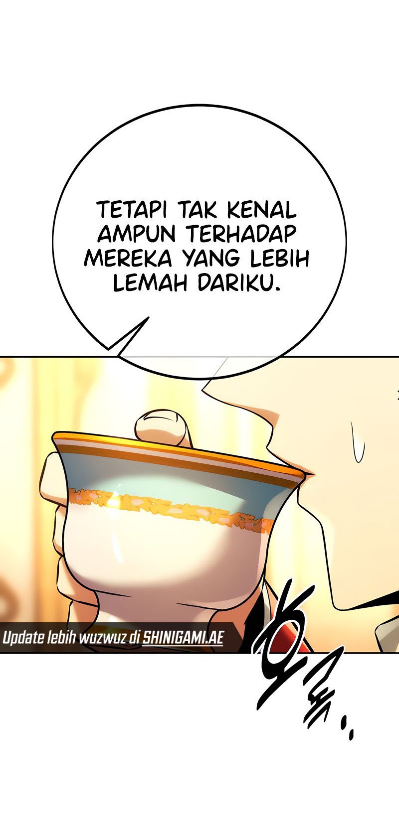 The Extra’s Academy Survival Guide Bab 60 halaman 60