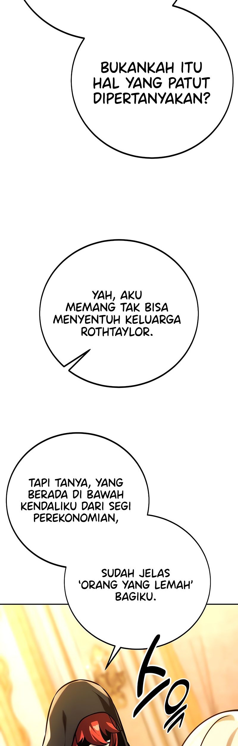 The Extra’s Academy Survival Guide Bab 60 halaman 62