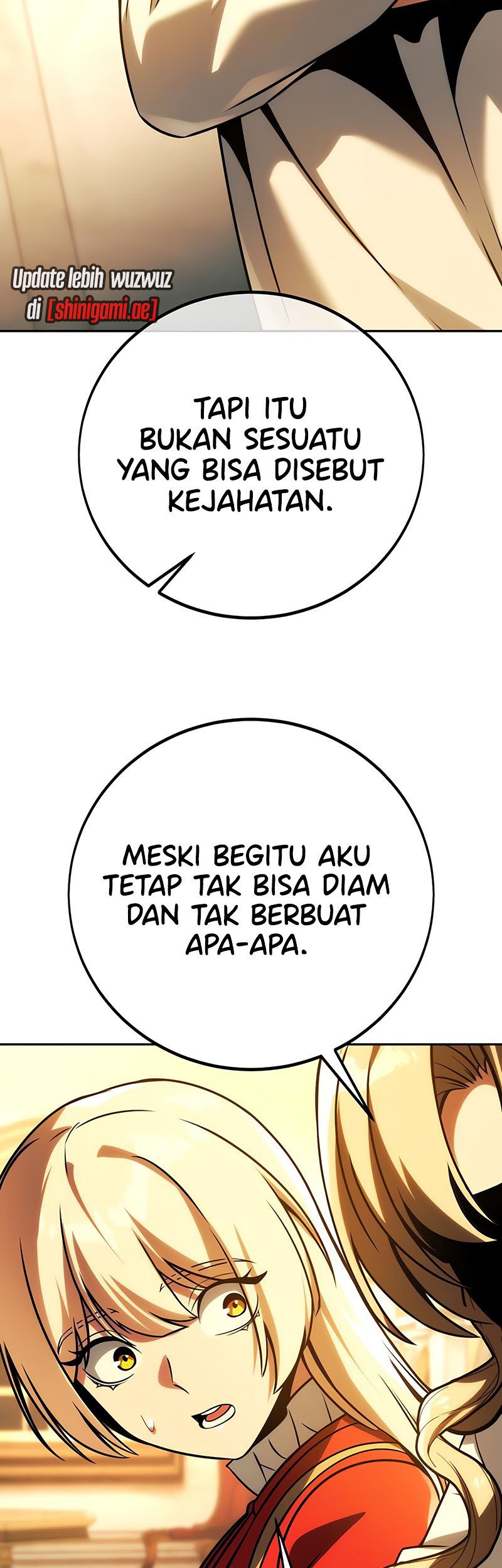 The Extra’s Academy Survival Guide Bab 60 halaman 79