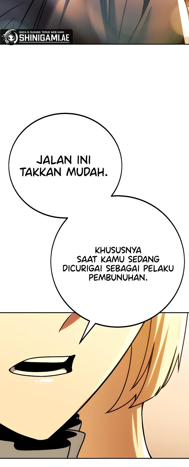 The Extra’s Academy Survival Guide Bab 60 halaman 84