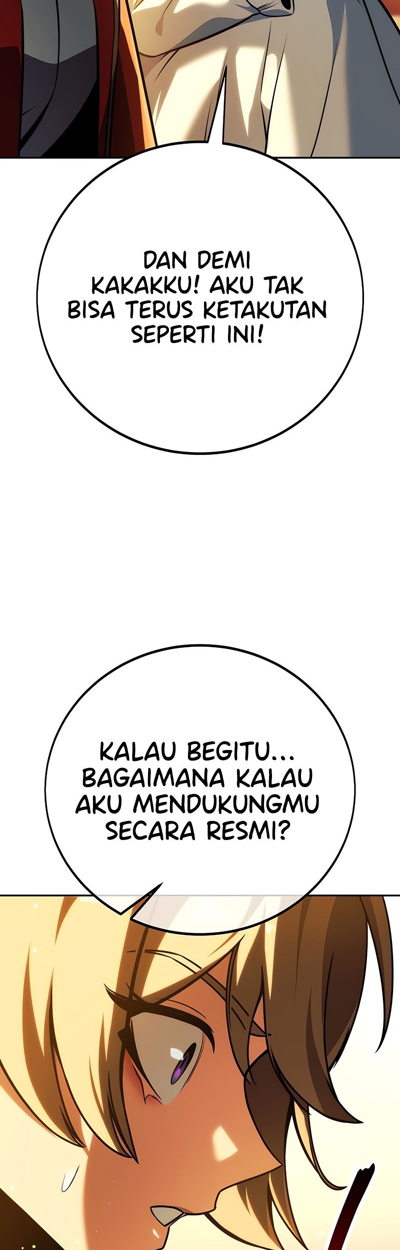 The Extra’s Academy Survival Guide Bab 60 halaman 86