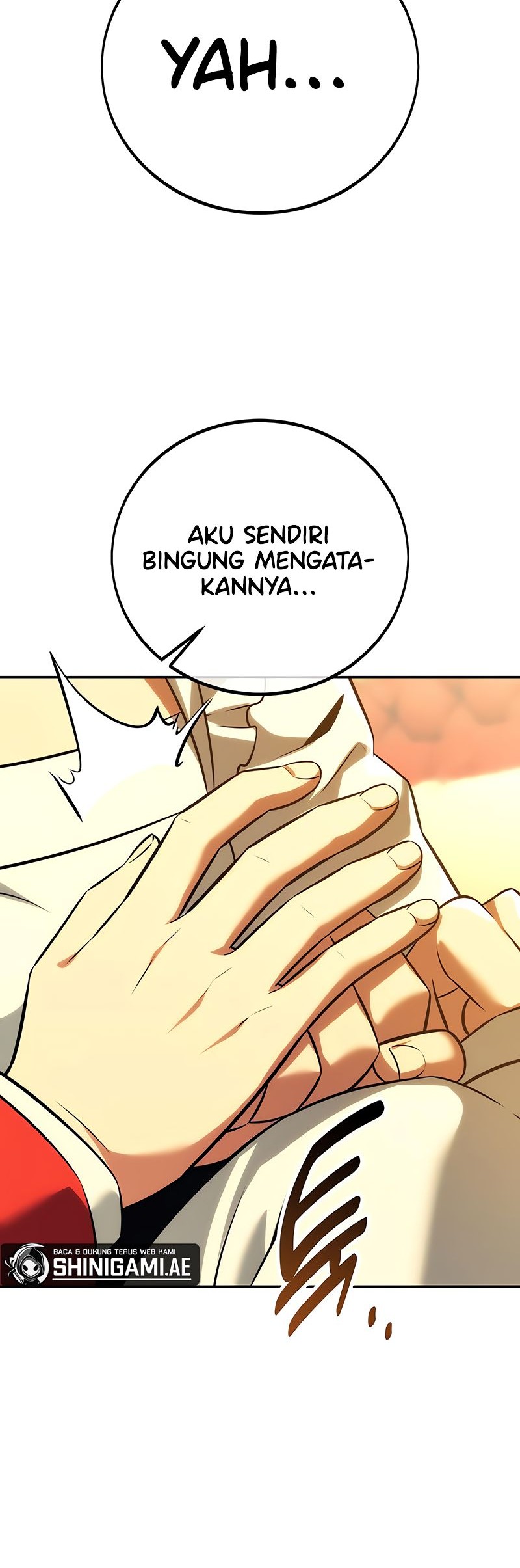 The Extra’s Academy Survival Guide Bab 60 halaman 88