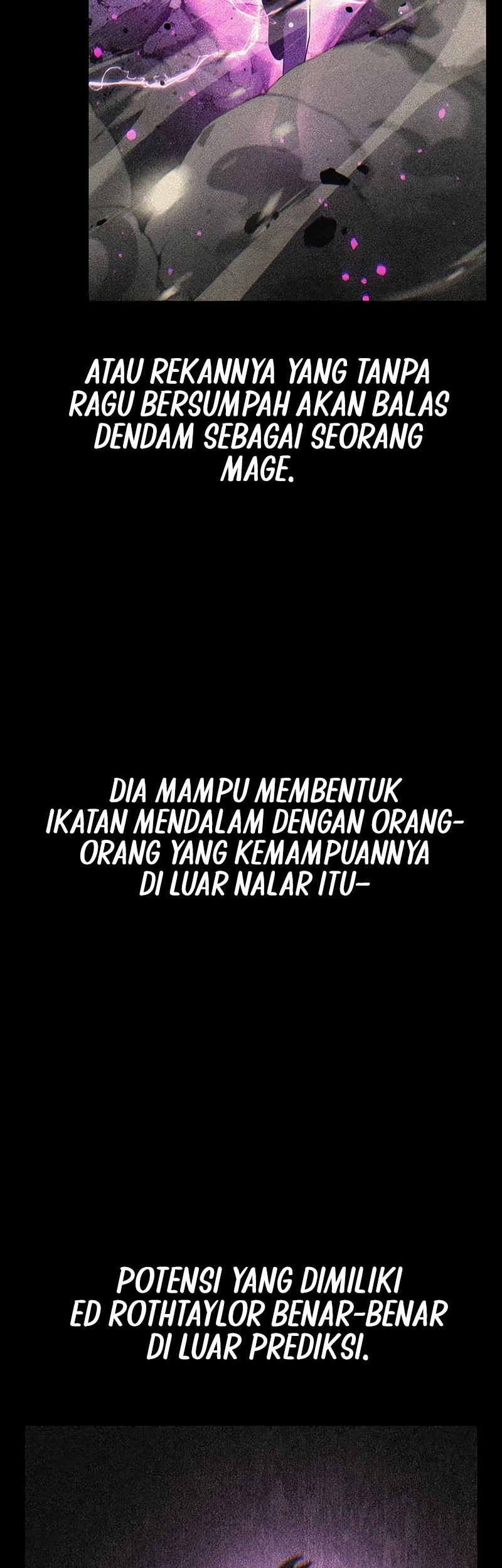 The Extra’s Academy Survival Guide Bab 61 halaman 7
