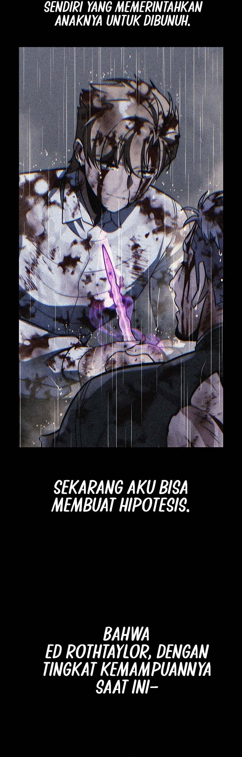 The Extra’s Academy Survival Guide Bab 61 halaman 9