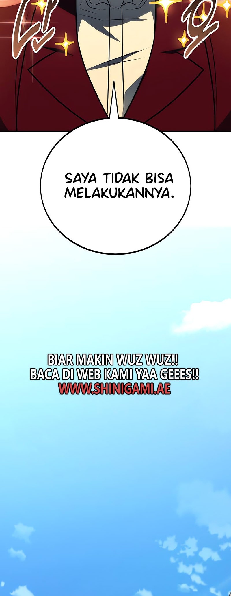 The Extra’s Academy Survival Guide Bab 61 halaman 20