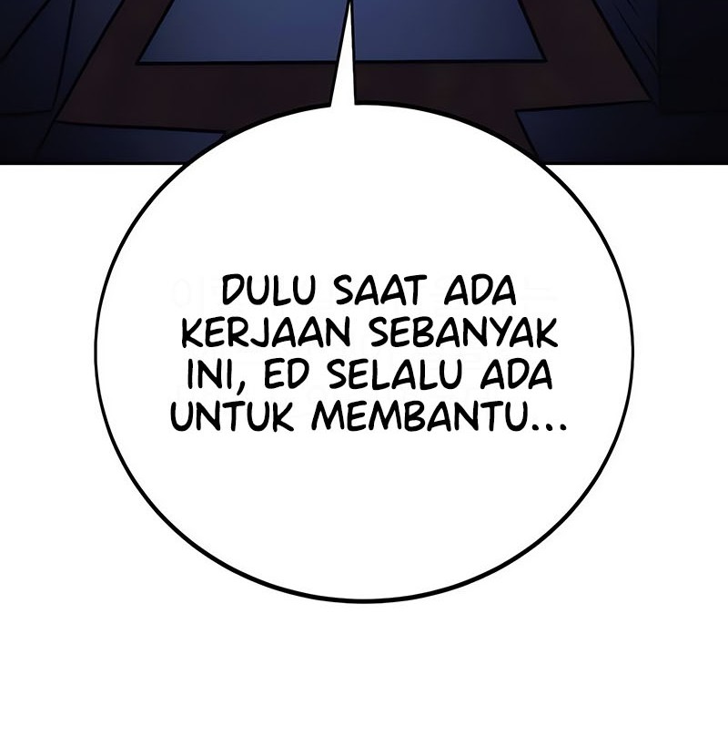 The Extra’s Academy Survival Guide Bab 61 halaman 40