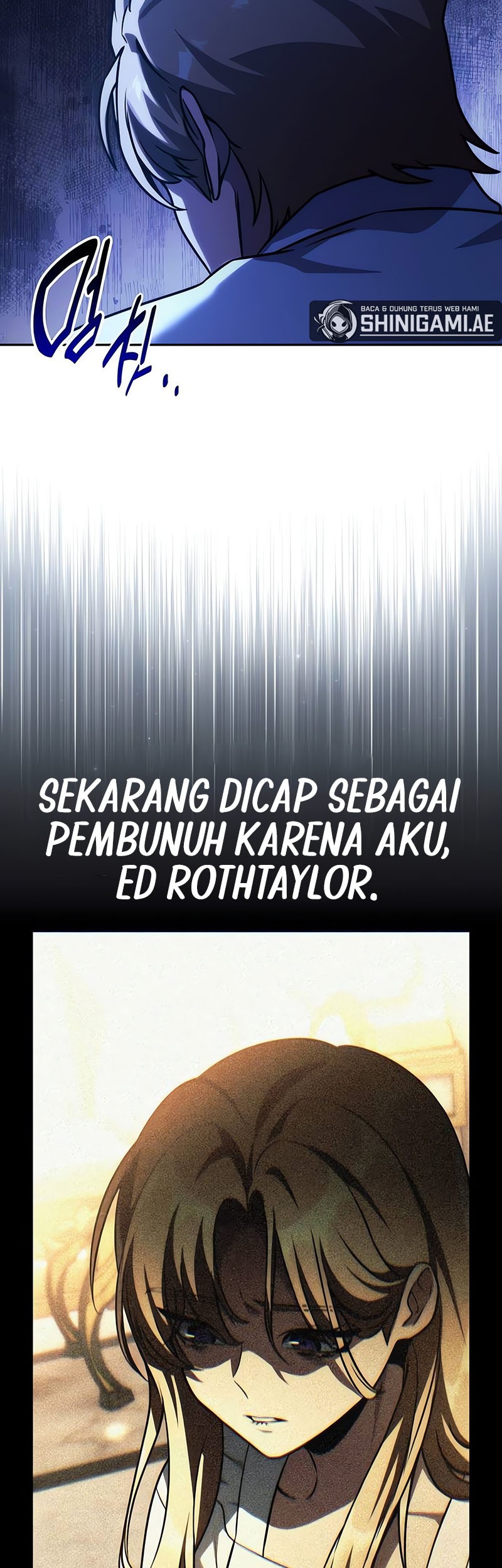 The Extra’s Academy Survival Guide Bab 61 halaman 86