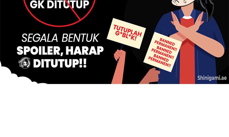 The Extra’s Academy Survival Guide Bab 61 halaman 96