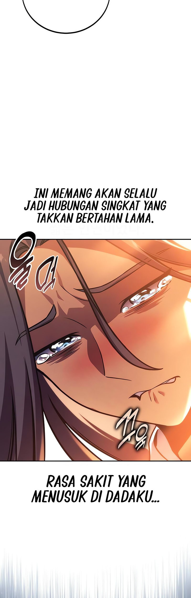 The Extra’s Academy Survival Guide Bab 61 halaman 98