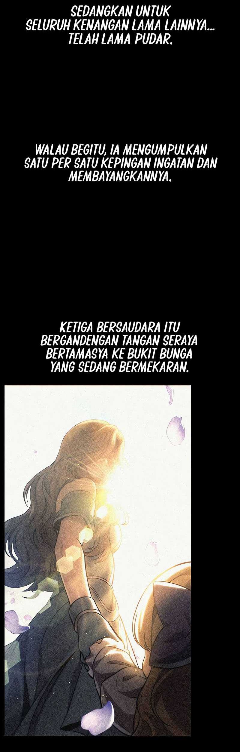 The Extra’s Academy Survival Guide Bab 62 halaman 3