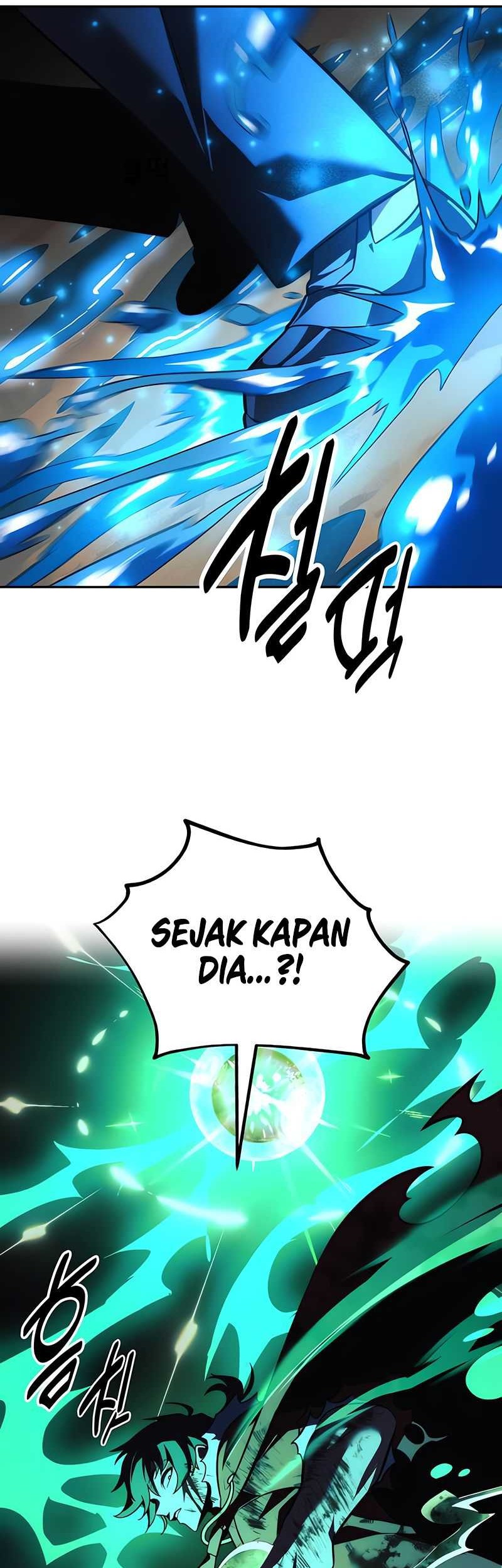 The Extra’s Academy Survival Guide Bab 62 halaman 67