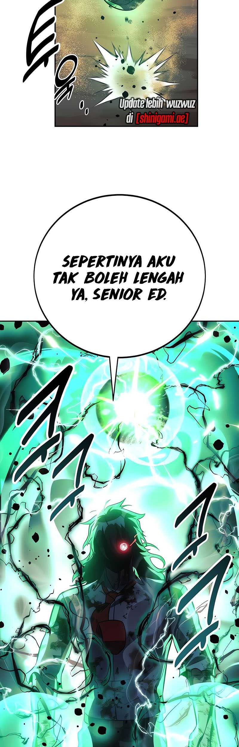 The Extra’s Academy Survival Guide Bab 62 halaman 80