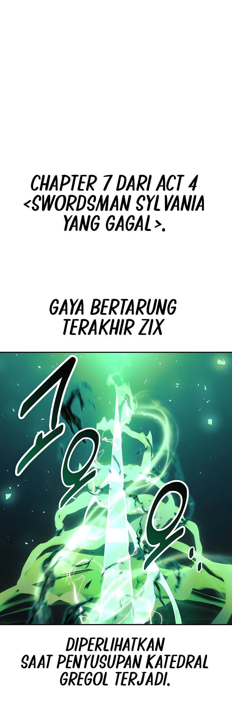 The Extra’s Academy Survival Guide Bab 62 halaman 88