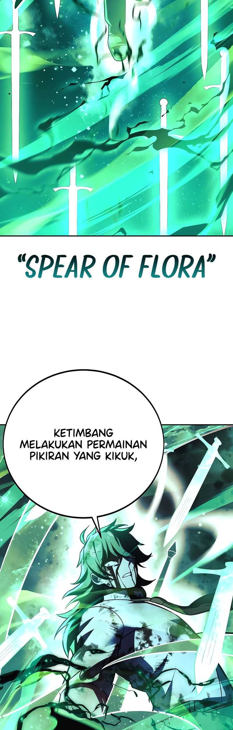 The Extra’s Academy Survival Guide Bab 62 halaman 91