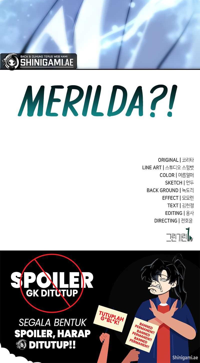 The Extra’s Academy Survival Guide Bab 62 halaman 115