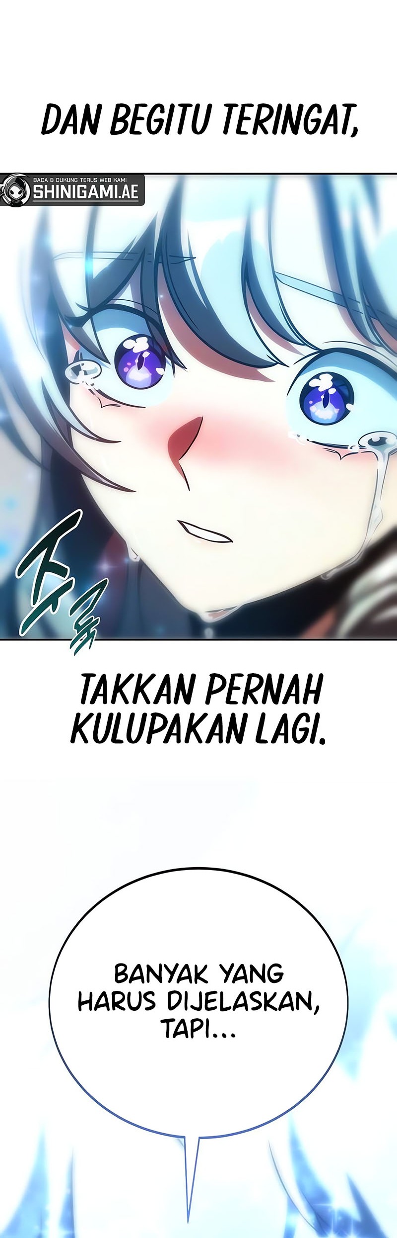 The Extra’s Academy Survival Guide Bab 63 halaman 46