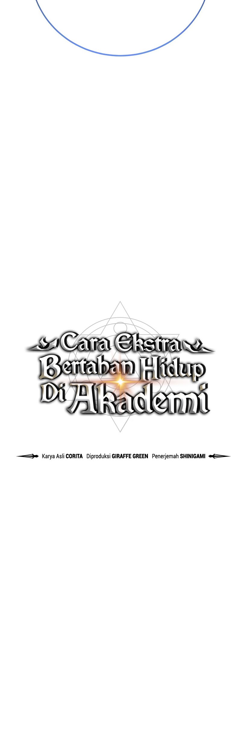 The Extra’s Academy Survival Guide Bab 63 halaman 48