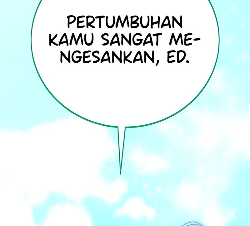 The Extra’s Academy Survival Guide Bab 63 halaman 50