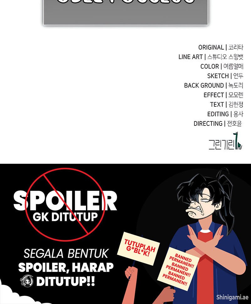 The Extra’s Academy Survival Guide Bab 63 halaman 105