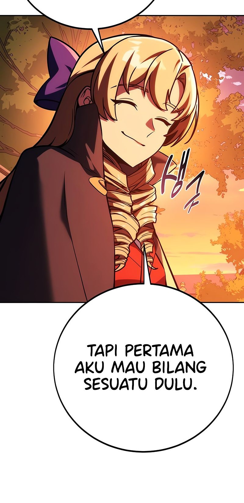 The Extra’s Academy Survival Guide Bab 64 halaman 33